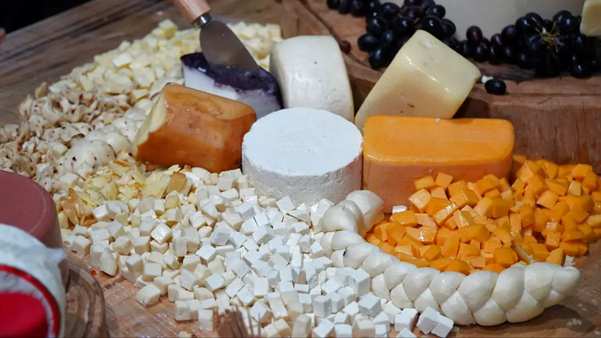 Estado da Bahia é um dos destaques em produção e qualidade do queijo no Brasil