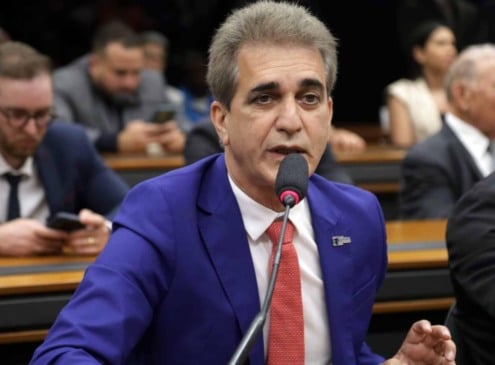 Robinson Almeida | Foto: Reprodução