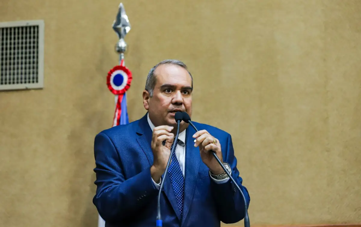 Deputado lamenta sete mortes em Ipiaú em 48 horas e cobra resposta do Governo do Estado