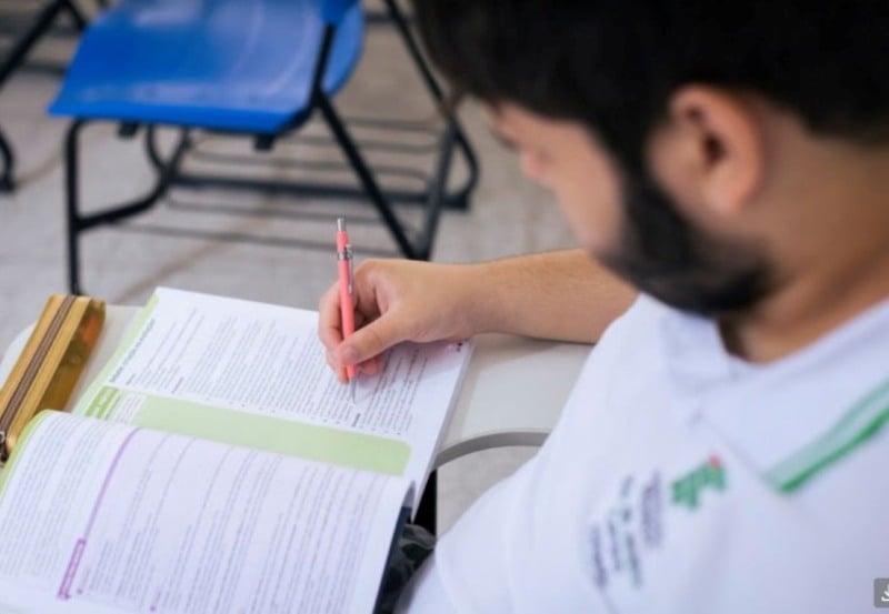 Sisu/ Instituto Federal | Foto: MEC