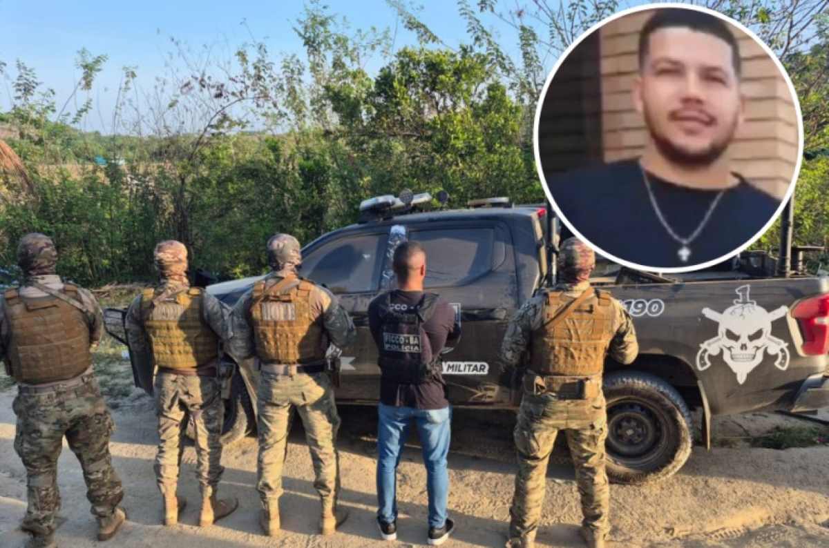 Suspeito de ordenar homicídios em Ibirataia e dois comparsas são mortos durante operação policial em Alagoas