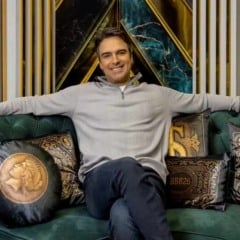 Tadeu Schmidt BBB 26