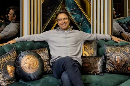 Tadeu Schmidt BBB 26