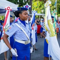 Terminam hoje (9) as inscrições para o CPM | Foto: Colégio da PM