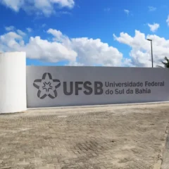 vagas na UFSB