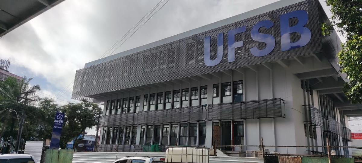 UFSB