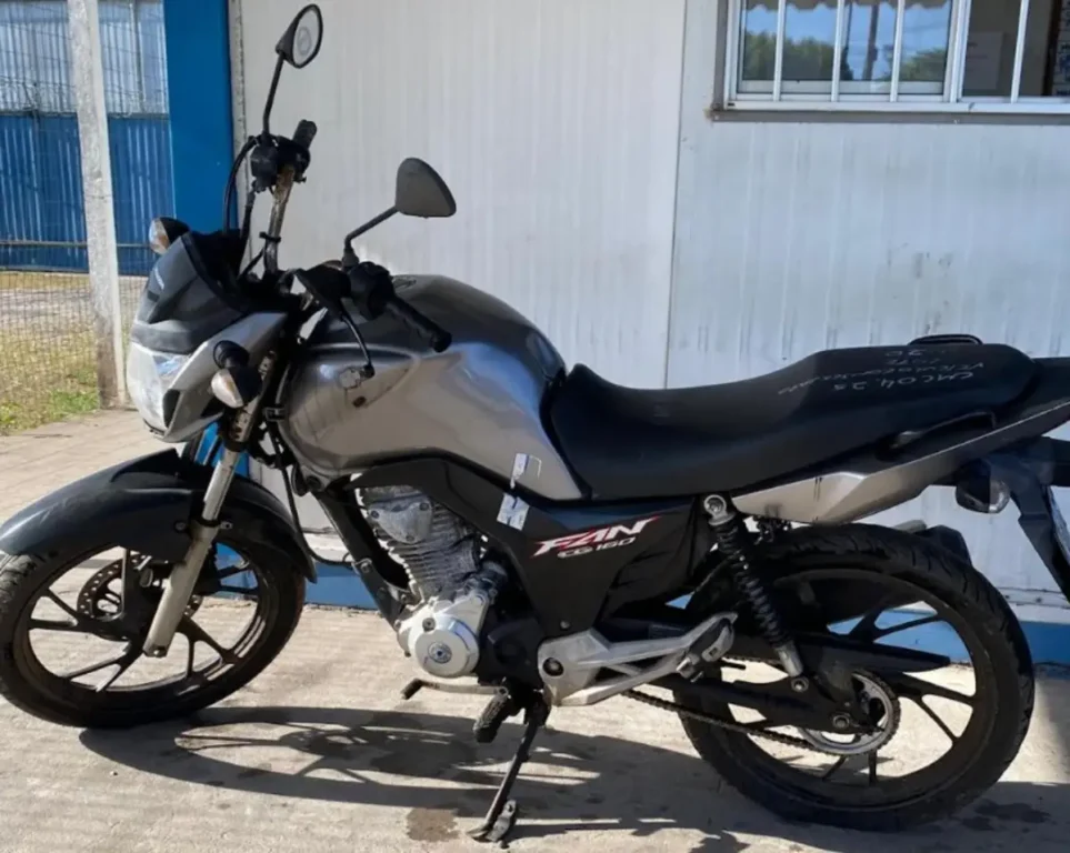 Leilões do Detran-BA em 24 cidades tem mais de 2,6 mil lotes de veículos e sucatas; veja como participar