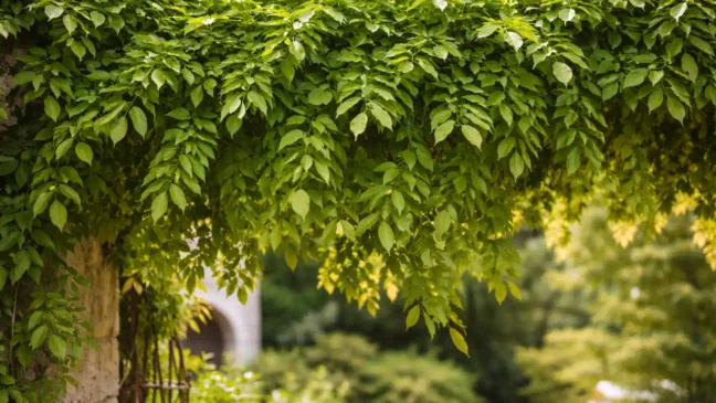 Wisteria quantos anos sem poda explicam folhas bonitas e nenhuma flor