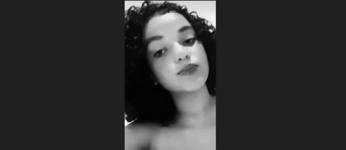 Adolescente de 13 anos morre após pular de carro em movimento em Xique-Xique | Foto: Reprodução/ Redes Sociais