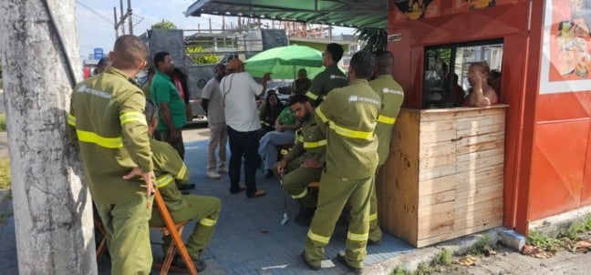 Assembleia da Coelba