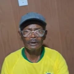 Morre Ailton Concei&ccedil;&atilde;o, o &ldquo;Besouro&rdquo; do estacionamento da Prefeitura de Feira de Santana