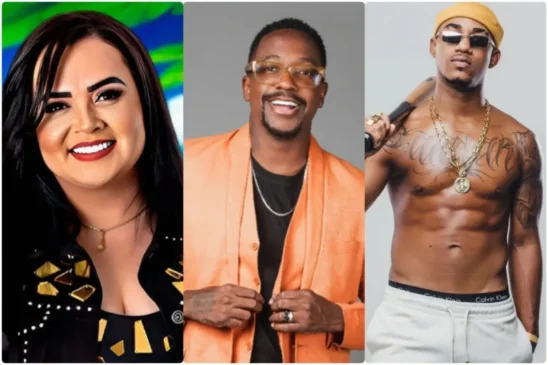 Lavagem de São Gonçalo dos Campos