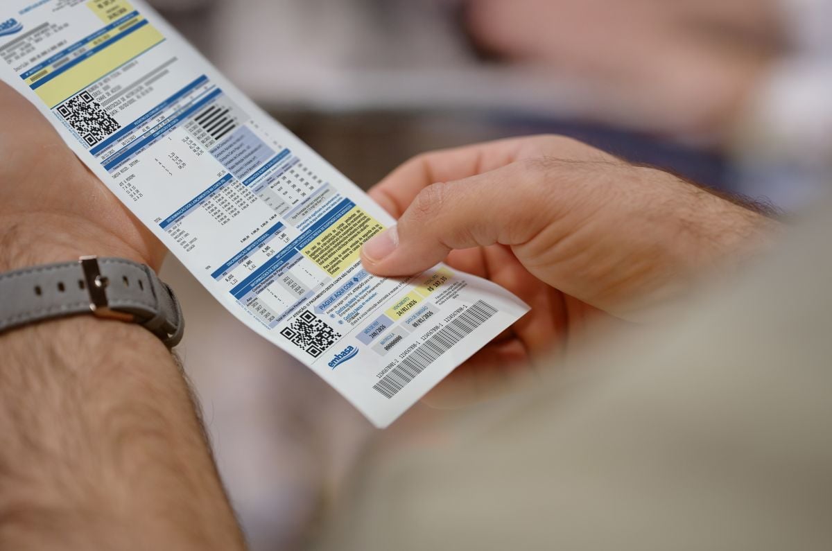 nova fatura da embasa