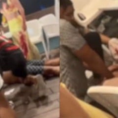 Crime contra turista em Porto de Galinhas