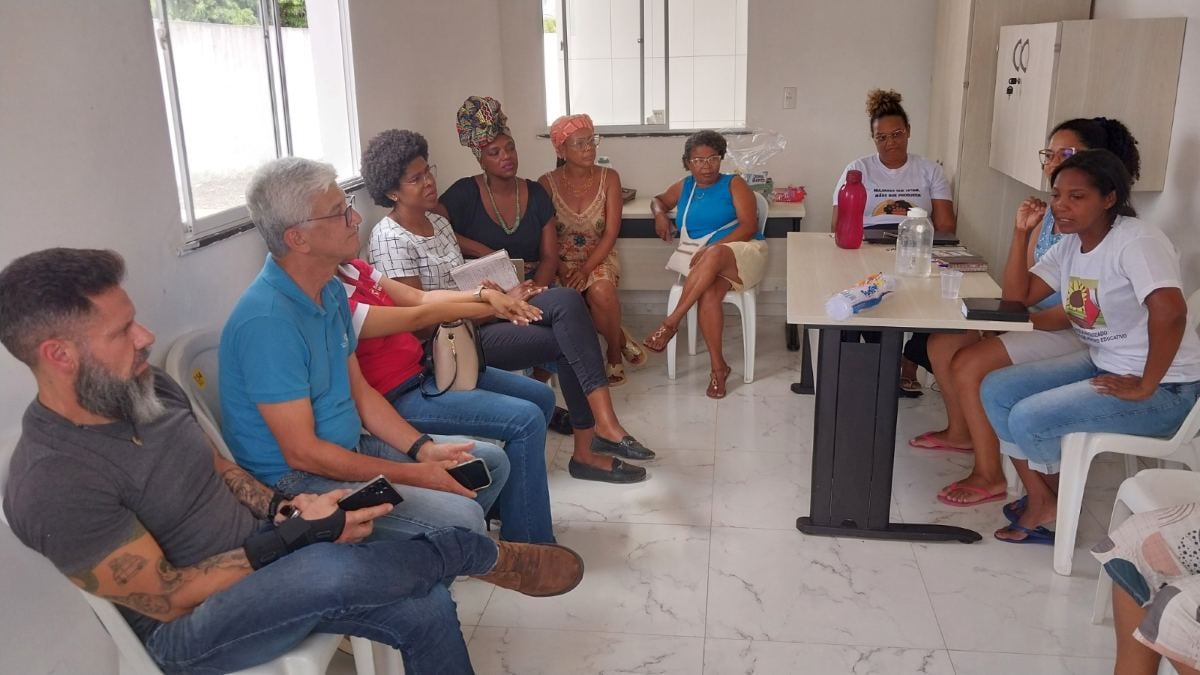 Cufa de Feira de Santana