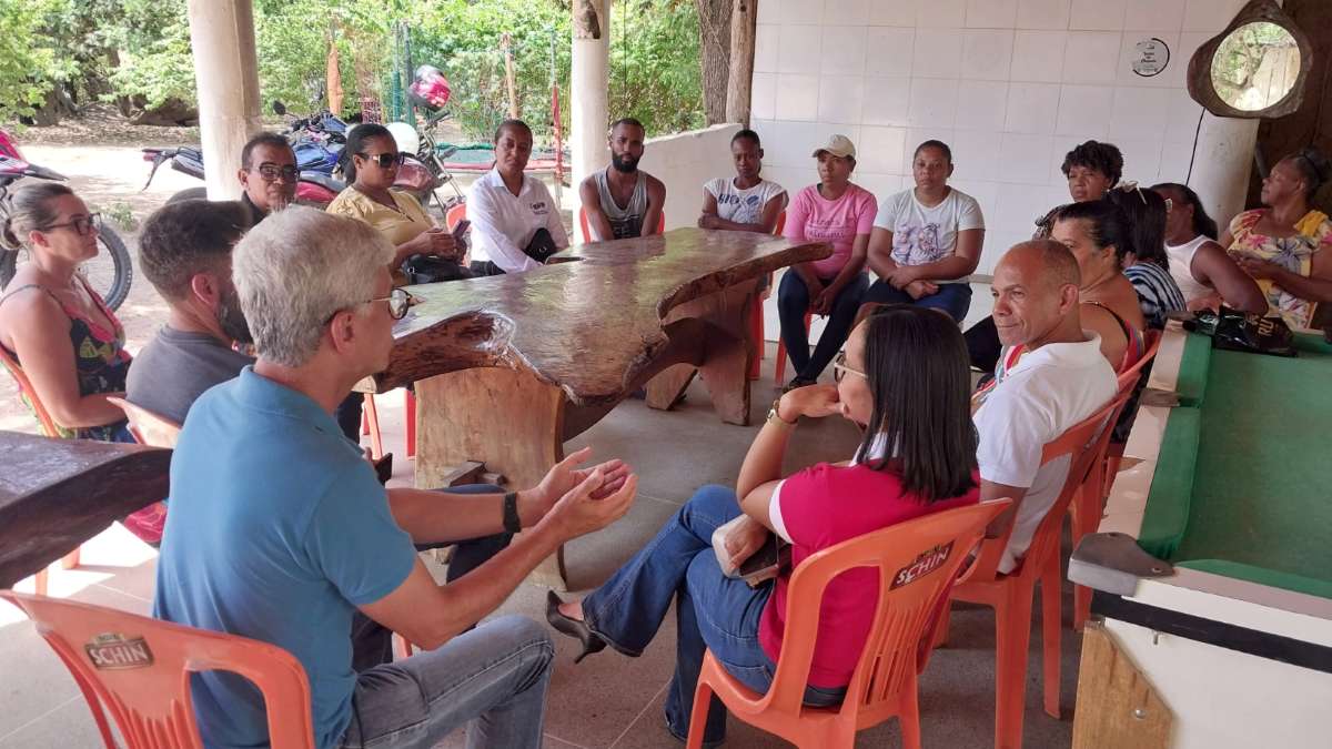 Cufa de Feira de Santana