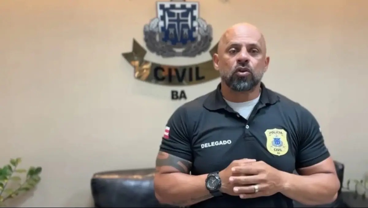 Suspeito de vender bebidas adulteradas com metanol comprou material em distribuidoras de Feira de Santana