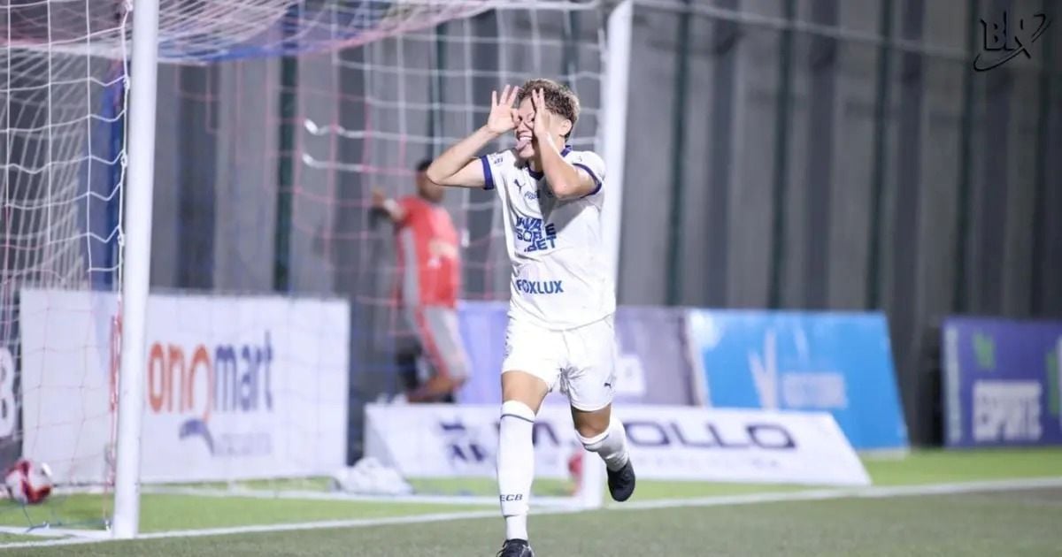 Esporte Clube Bahia Esporte Clube Bahia