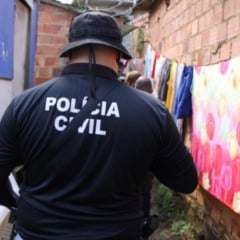 Homem &eacute; preso em flagrante por estupro de vulner&aacute;vel em Serrinha