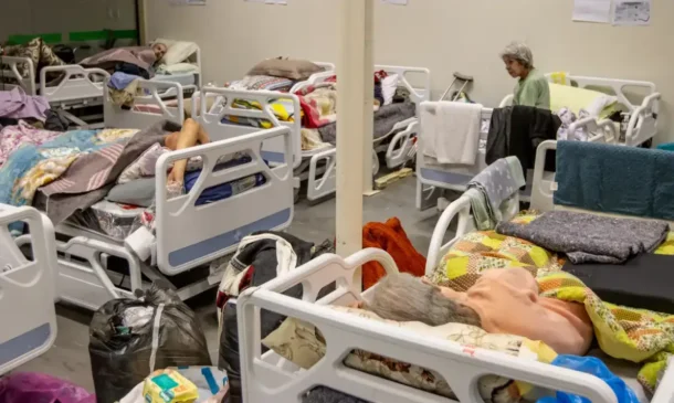 Ministério da Saúde lança versão atualizada da Caderneta da Pessoa Idosa