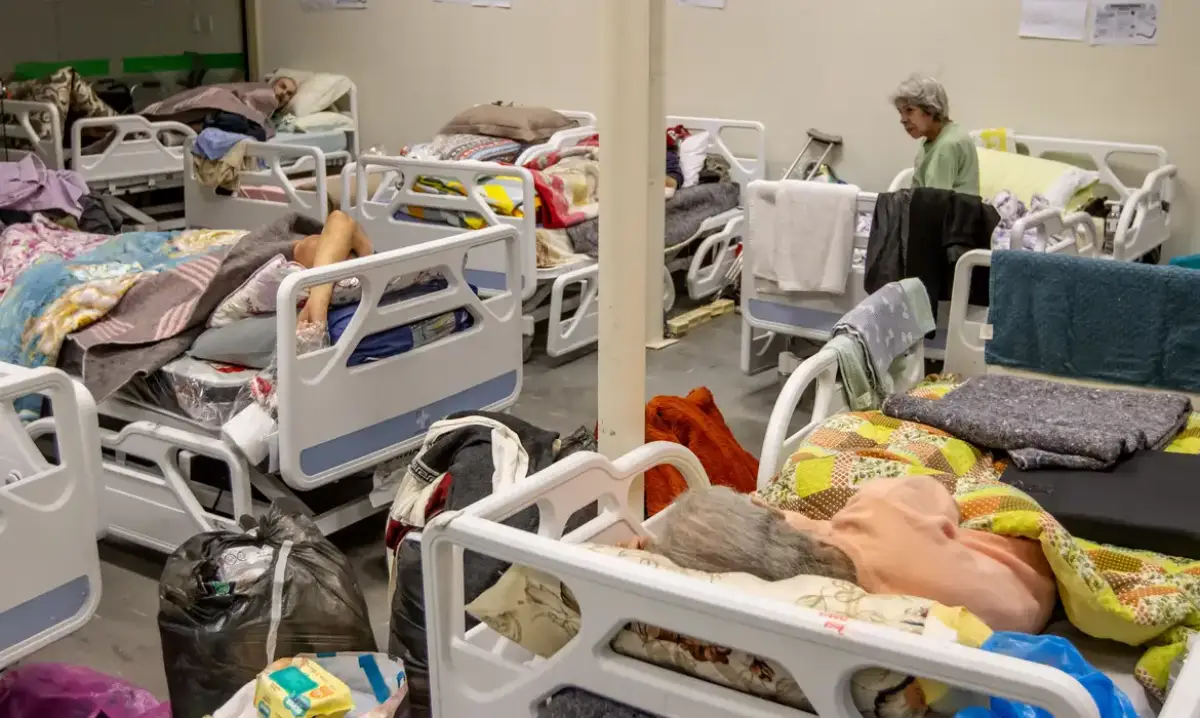 Ministério da Saúde lança versão atualizada da Caderneta da Pessoa Idosa Ministério da Saúde lança versão atualizada da Caderneta da Pessoa Idosa