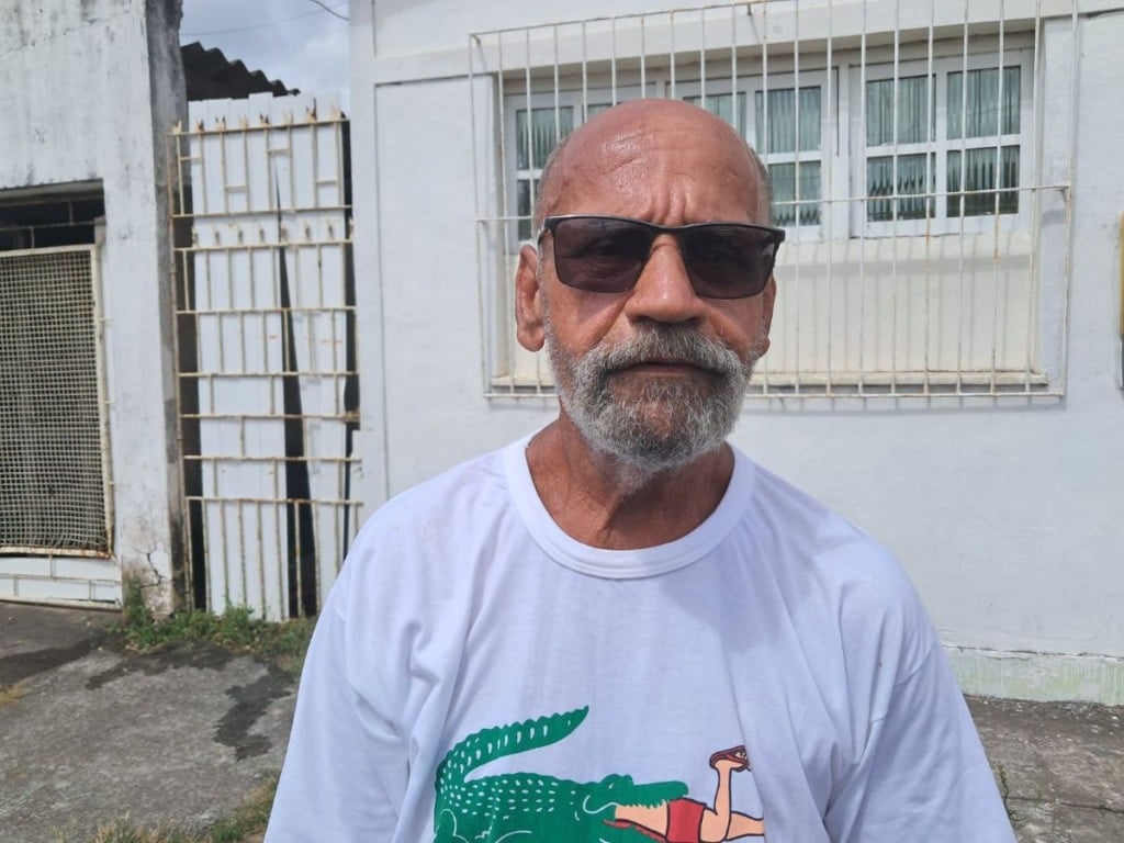 Raimundo Antônio Nascimento