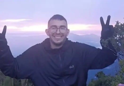 Jovem desaparecido no Pico Paraná é encontrado com vida após cinco dias