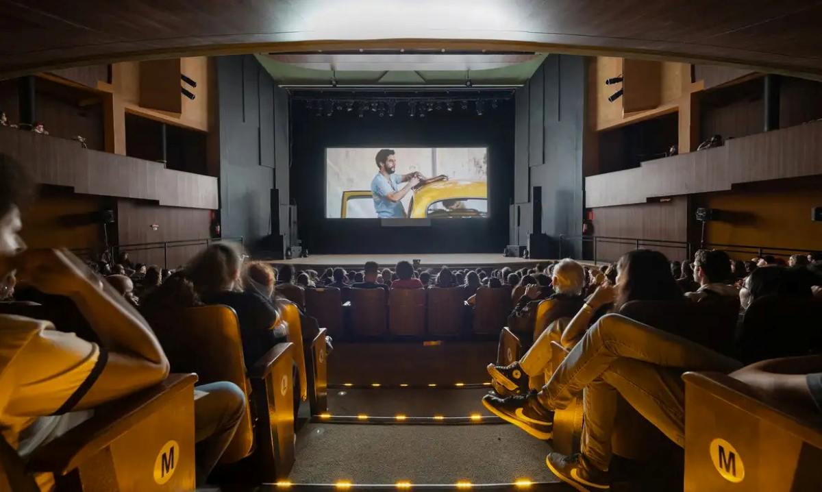 Lula parabeniza equipe de 'O Agente Secreto' e Adolpho Veloso pelas indicações ao Oscar