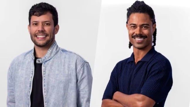 BBB 26: Marcel desiste do reality e Breno entra para o grupo Pipoca