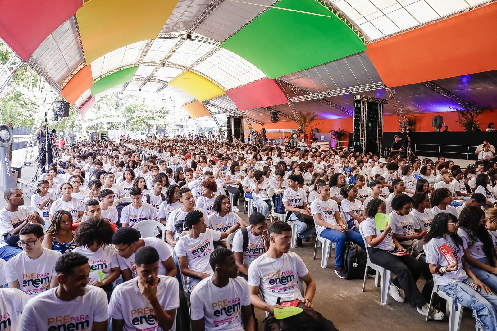 notas 900+ na redação do Enem 2025