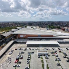 Nova Rodoviária da Bahia