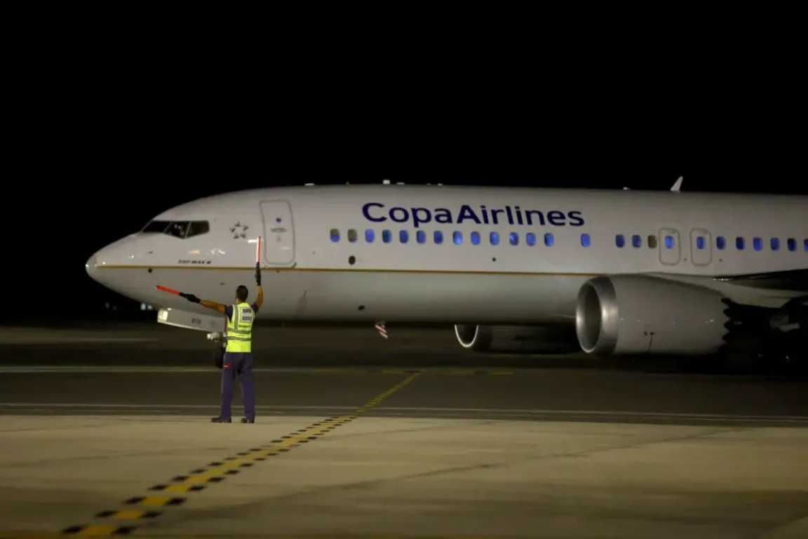 Estado da Bahia ganha voo do Panamá e amplia conexão aérea com as Américas