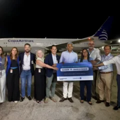 Estado da Bahia ganha voo do Panamá e amplia conexão aérea com as Américas