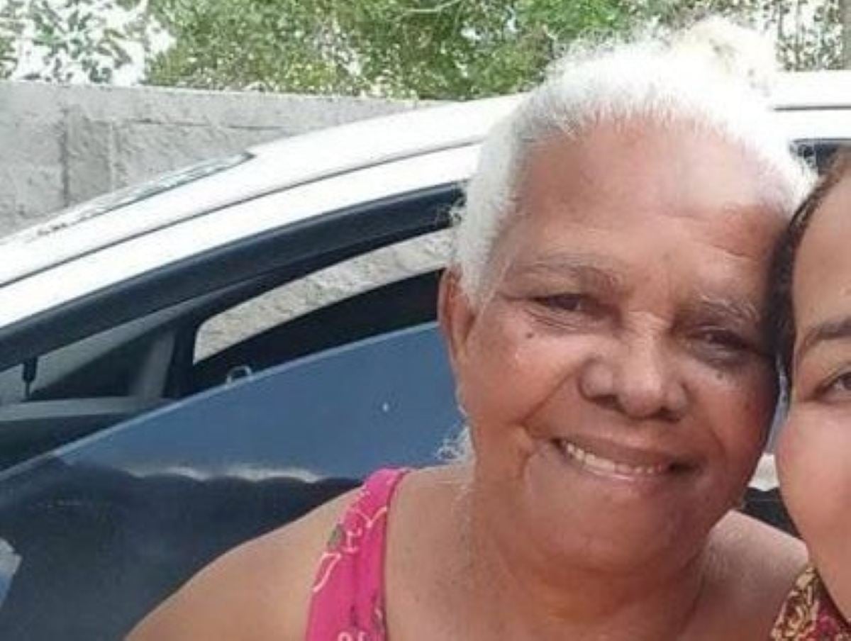 Odília de Jesus Costa