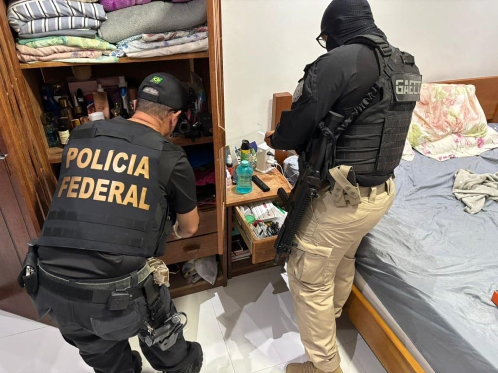 operação Apito Final