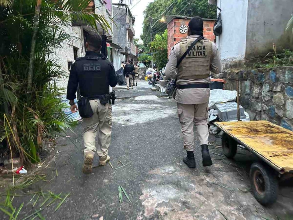 Operação Mirakel Operação Mirakel