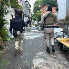 Opera&ccedil;&atilde;o Mirakel