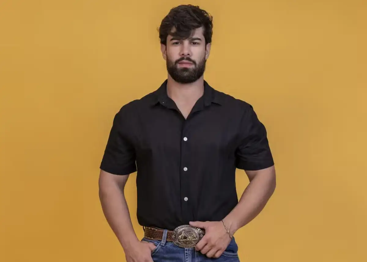 Paulo Augusto é desclassificado do BBB 26; veja o motivo