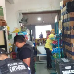 Suspeito de vender bebidas adulteradas com metanol comprou material em distribuidoras de Feira de Santana