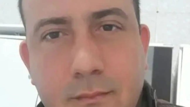 PM é encontrado morto