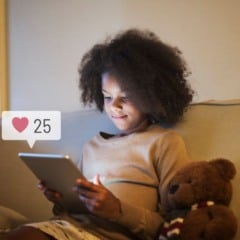 Redes Sociais e Sa&uacute;de Mental