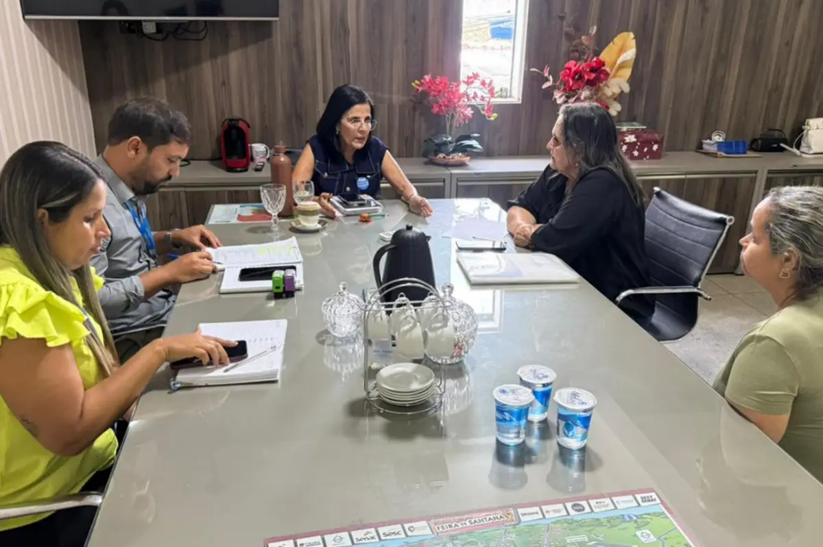 Conselho Municipal de Assistência Social abre processo eleitoral para representantes da sociedade civil