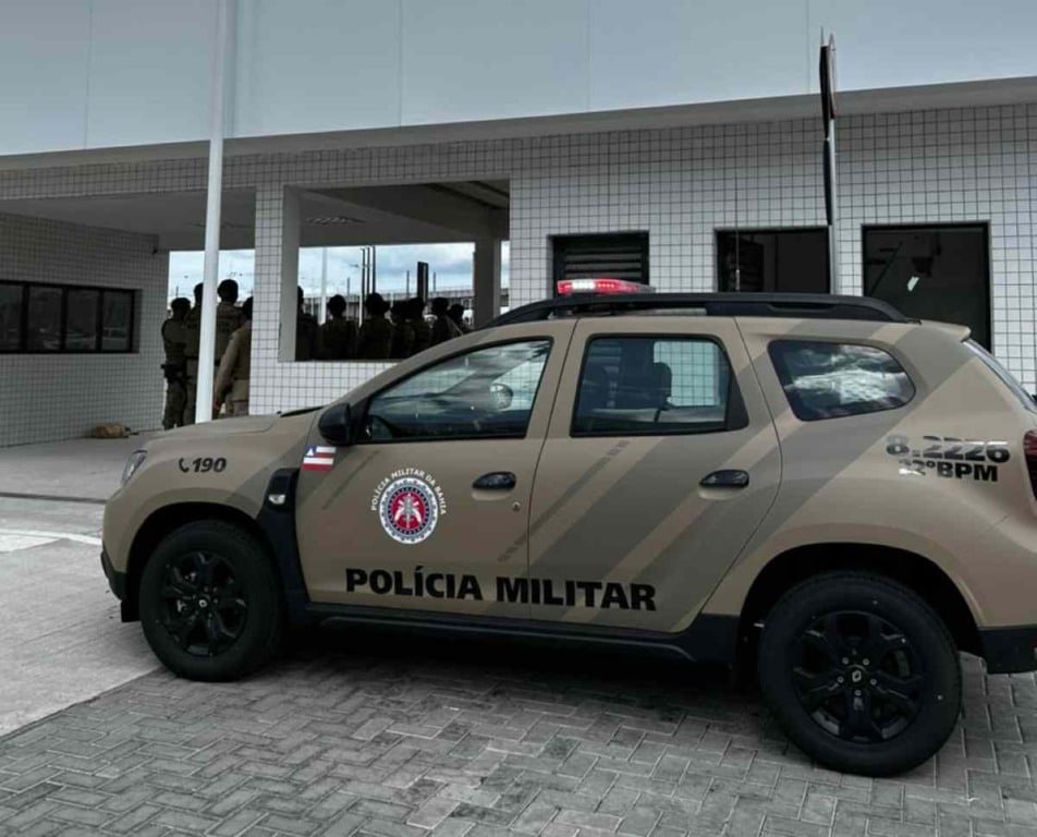 Nova Rodoviária de Salvador contará com policiamento 24 horas, postos e videomonitoramento