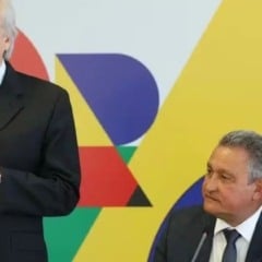 Rui Costa e Lewandowski