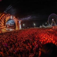 show de Ivete Sangalo