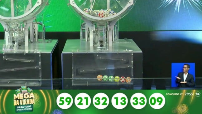 Foto: Reprodução / Canal no Youtube da Caixa 