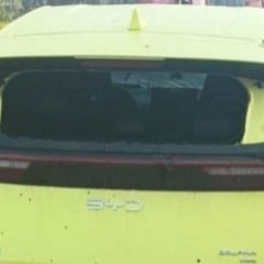 três homens são mortos