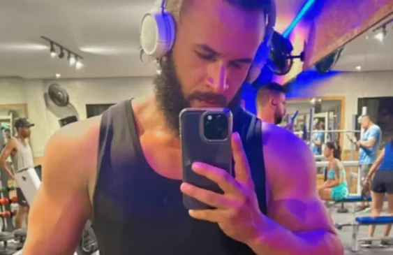 Após um ano, polícia prende suspeito de participação na morte de tripulante da Azul em Porto Seguro