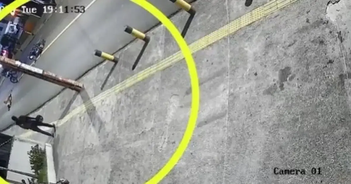 Turista americano morre após reagir a assalto em Salvador; veja o vídeo