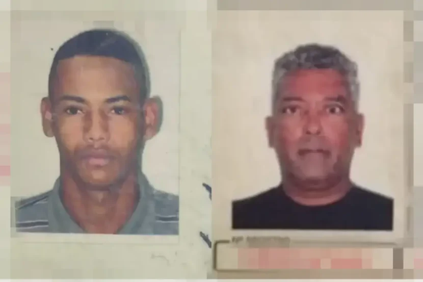 Ataque a tiros no bairro Brasília termina com dois mortos em Feira de Santana